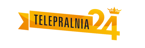 telepralnia24 - Twoja Pralnia