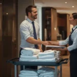Jak wybrać pralnię dla hotelu lub restauracji? Checklista dla managera (Łódź)
